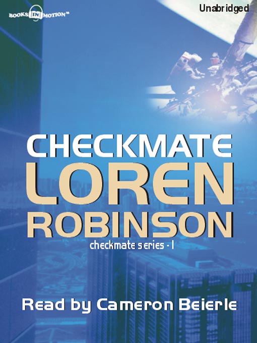 Title details for Checkmate by Loren Robinson - Available